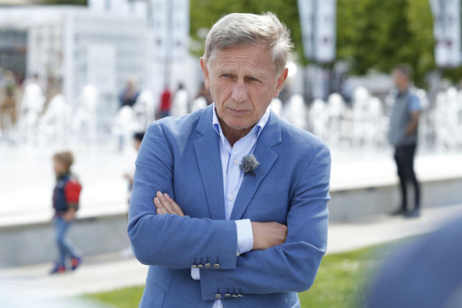 Jan Englert zaczynał jako 13-latek w „Kanale”. Tak przez lata zmieniał się amant polskiego kina