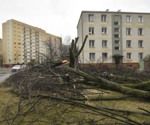 Wichury w Polsce