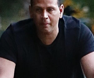 Jennifer Lopez i Alex Rodriguez