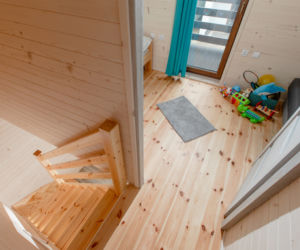 Molo Resort Niechorze - tak wyglądają nowe domki nad morzem