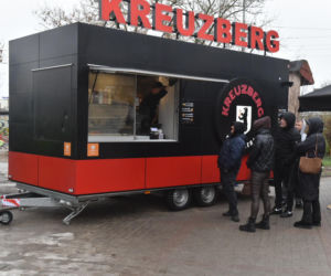 Filip Chajzer otworzył biznes w Toruniu