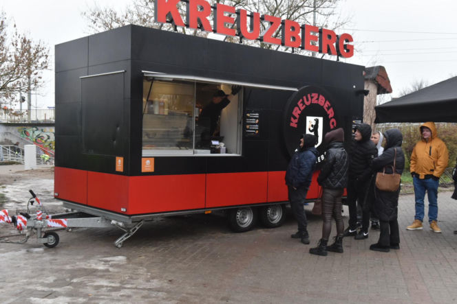 Filip Chajzer otworzył biznes w Toruniu