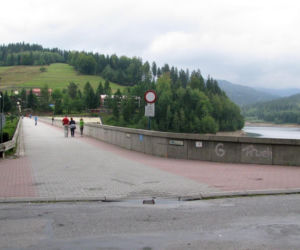 Wisła - najdłuższa rzeka w Polsce