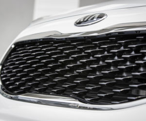 Kia Venga 2015
