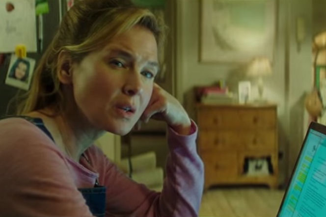 Bridget Jones 3 - soundtrack. Lista z przebojami Eda Sheerana, Ellie Goulding i Years & Years!