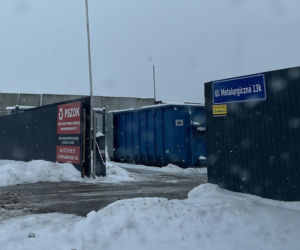 Choinka po świętach nie musi trafić na śmietnik. Lublin daje drzewkom drugie życie