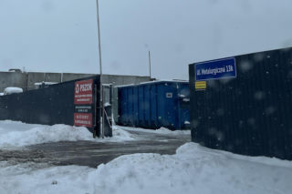 Choinka po świętach nie musi trafić na śmietnik. Lublin daje drzewkom drugie życie