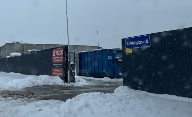 Choinka po świętach nie musi trafić na śmietnik. Lublin daje drzewkom drugie życie