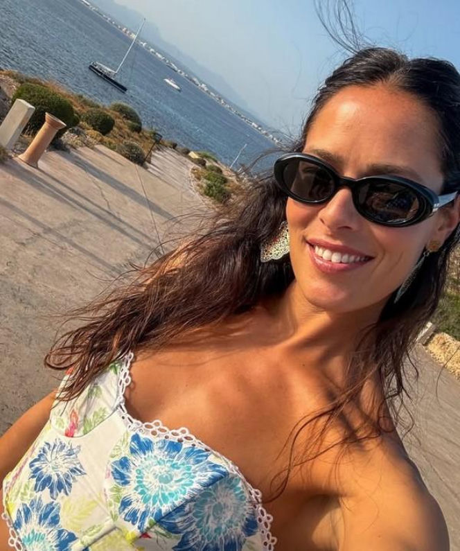 Ana Ivanović