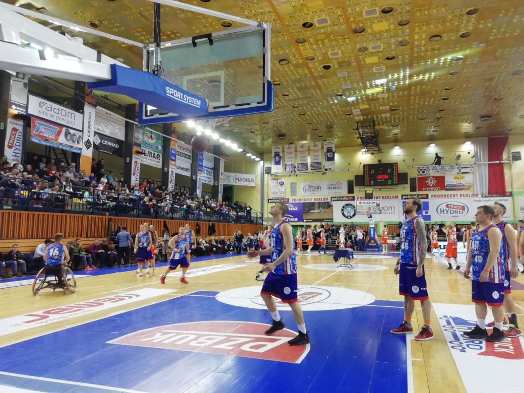 Mecz Gwiazd w Radomiu
