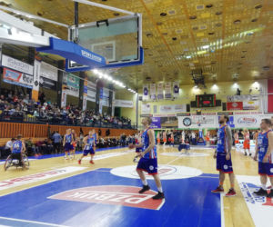 Mecz Gwiazd w Radomiu