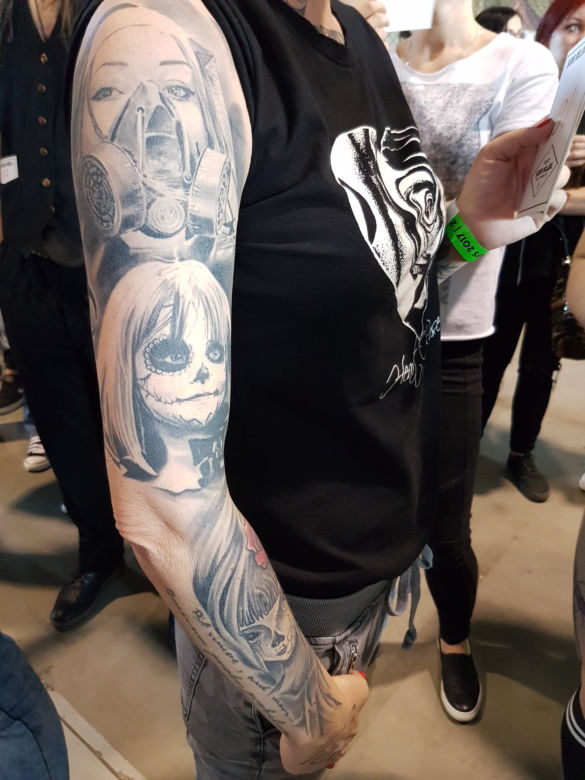 Lublin Tattoo Days