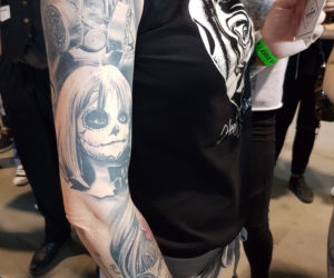 Lublin Tattoo Days
