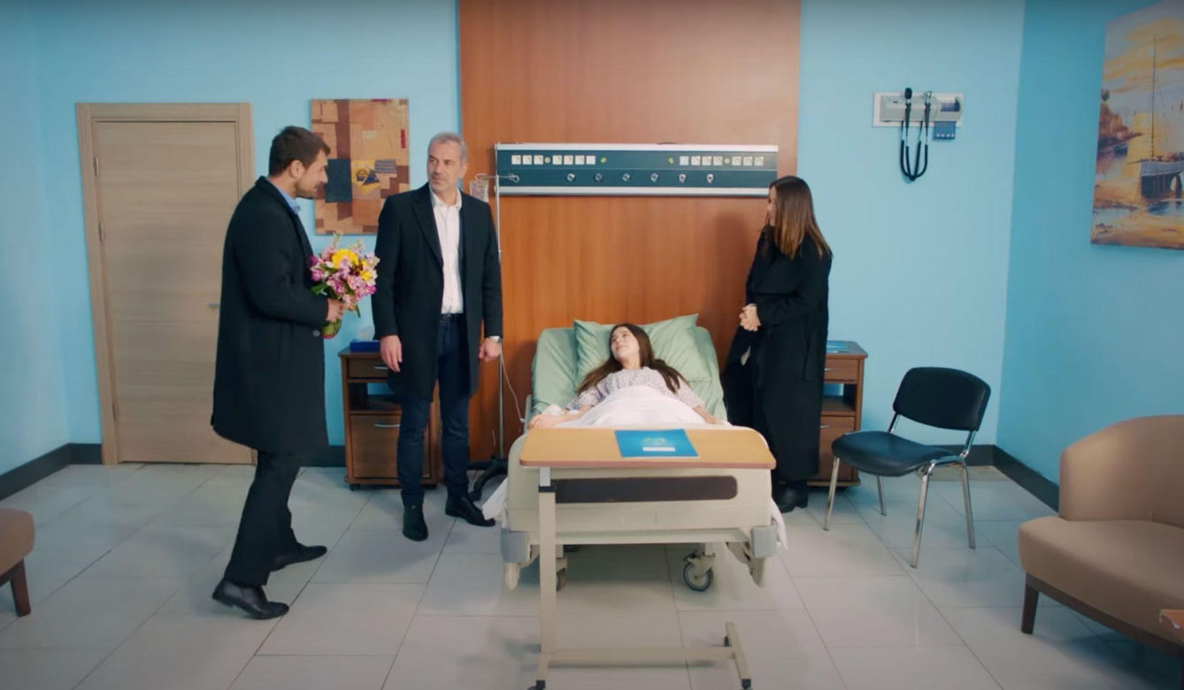 Dowiemy się, czy Zeynep przeżyje operację. 