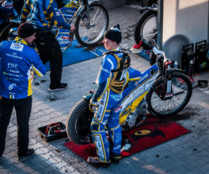 PGE IMME 2022: Galeria zdjęć kibiców i zawodników z Motoareny.  
