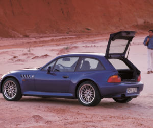 BMW Z3 Coupe