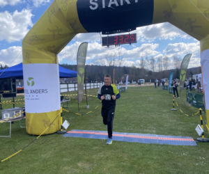 2. Bieg Charytatywny Leśny Zryw w Starych Jabłonkach