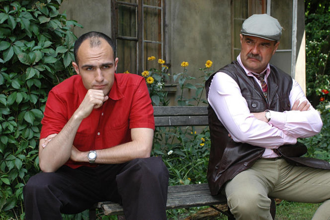 "Ranczo" wraca po latach. Tych bohaterów zabraknie w nowym sezonie. Reżyser potwierdził