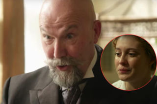 La Promesa - pałac tajemnic, odcinek 373: Jana wpada na nowy trop w sprawie matki. Zaskakujące odkrycie w pałacu