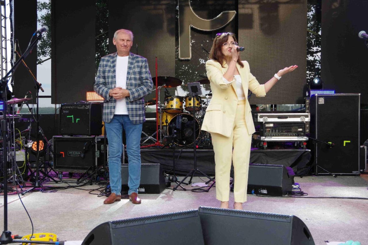XIX Festiwal nad Jeziorakiem