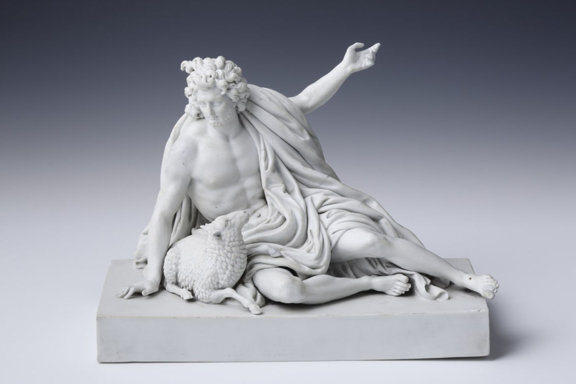 Zamek na Wawelu zaprasza na wystawę miśnieńskiej porcelany