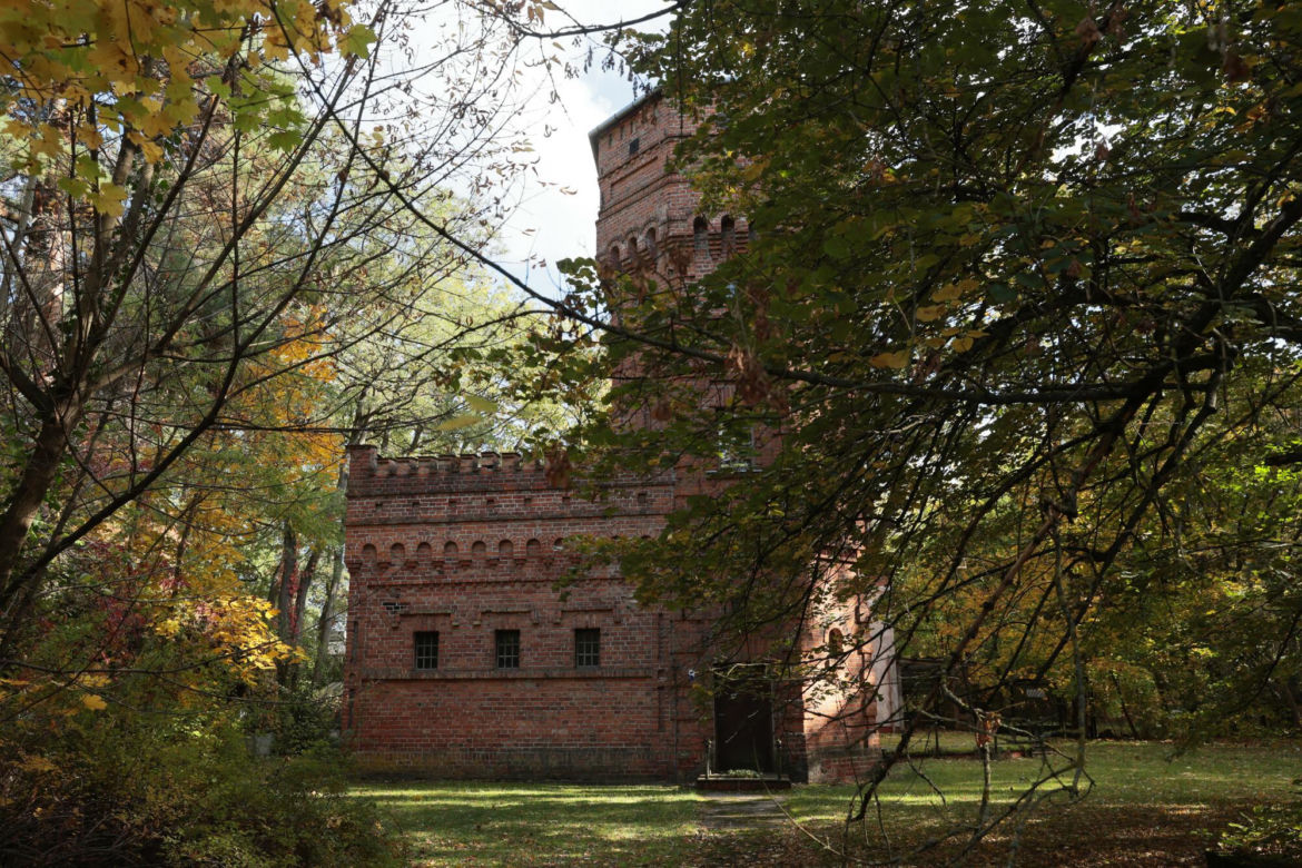 Konstancin-Jeziorna