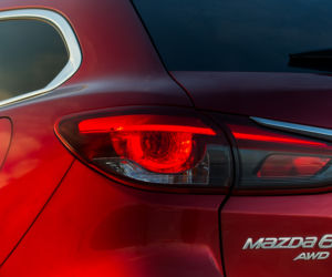 Mazda 6 Sport Kombi 2.2D 184 KM AT6 AWD