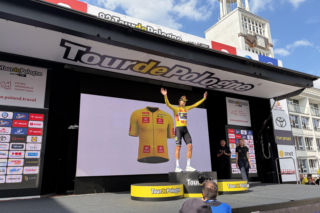 Tour de Pologne 2026: Pierwszy etap za nami. Peleton dojechał do Koszalina
