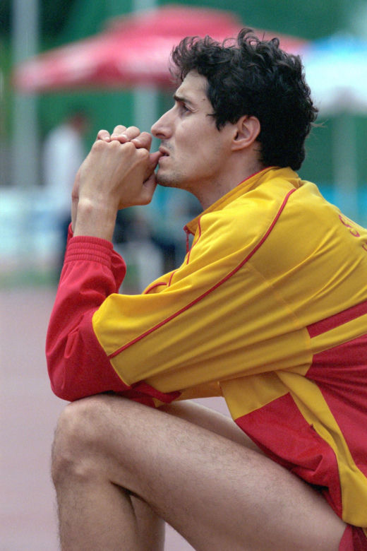 Artur Partyka