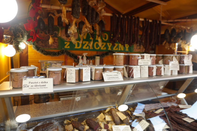 Jarmark Warszawski 28.11.2025