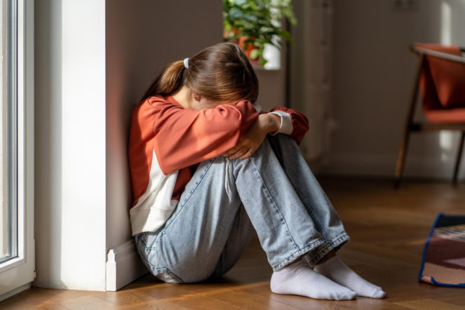 Ciągłe obwinianie dziecka za problemy? Sprawdź, jak przerwać toksyczny schemat kozła ofiarnego