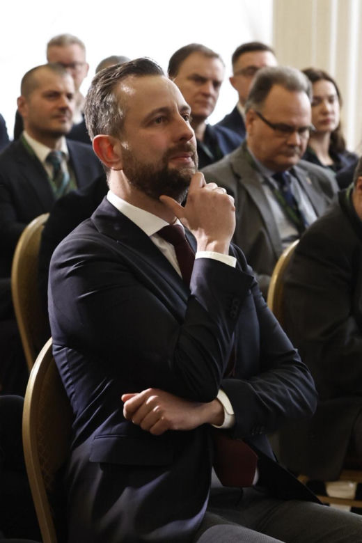 Konferencja "SAFE i co dalej…?"