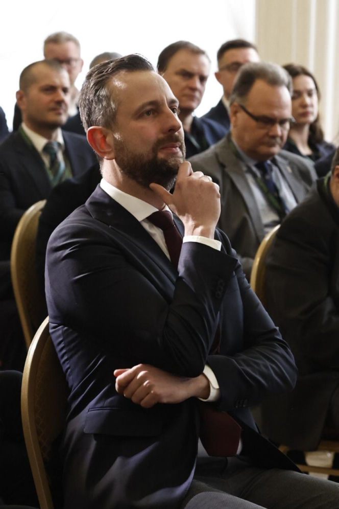 Konferencja "SAFE i co dalej…?"