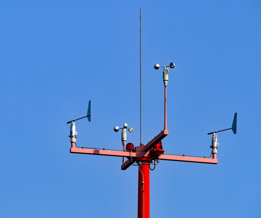 Wiatromierz