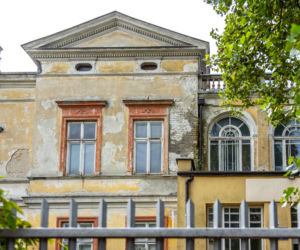 Pałac Teichfelda, Pruszków