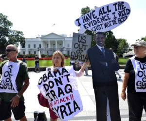 Syria