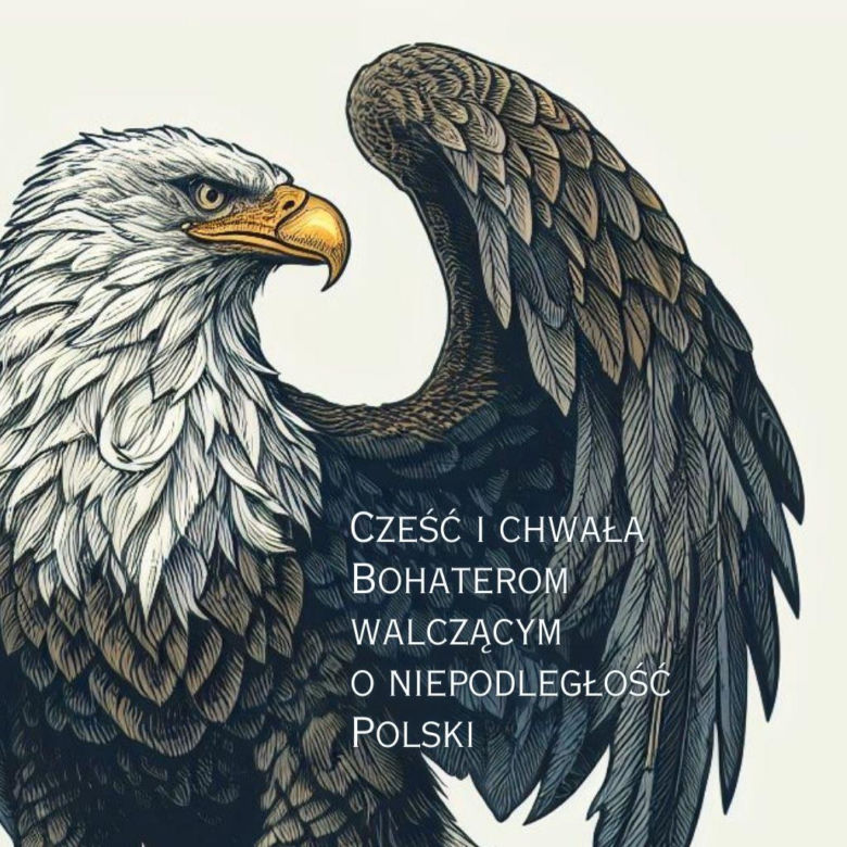 Grafiki na Dzień Niepodległości