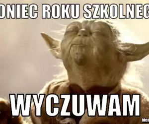 Memy na zakończnie roku szkolnego. Z tego śmieją się uczniowie [ZDJĘCIA]