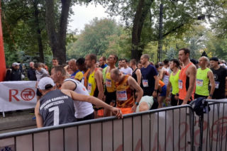 Rossmann Run 2022: utrudnienia, trasa. W sobotę 19. Bieg Ulicą Piotrkowską! MAPA