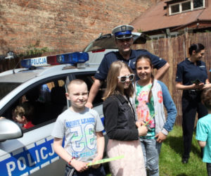 SPEŁNIAMY MARZENIA DZIECI