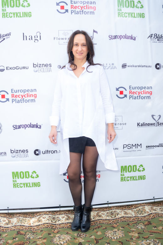 Światowy Dzień Recyklingu. Które gwiazdy dbają o planetę?