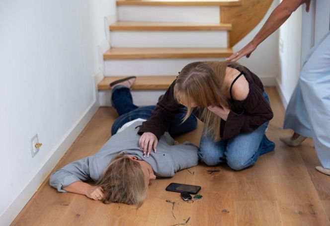 "Pierwsza miłość": Marysia ulega wypadkowi. Jej stan jest ciężki, lekarze nie mogą jej wybudzić...