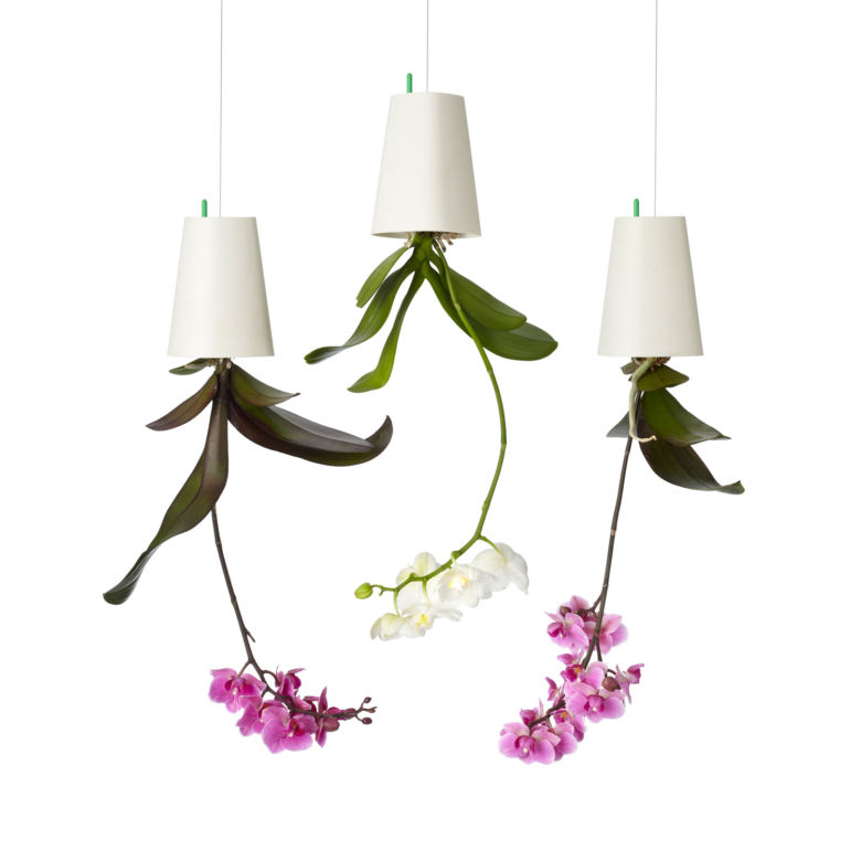 doniczka do góry nogami Sky Planter
