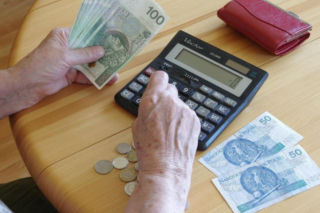  Emeryci na Śląsku toną w długach. Kwoty są gigantyczne