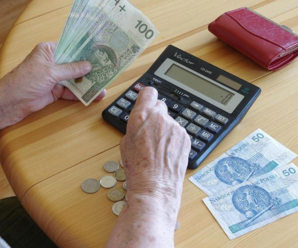  Emeryci na Śląsku toną w długach. Kwoty są gigantyczne