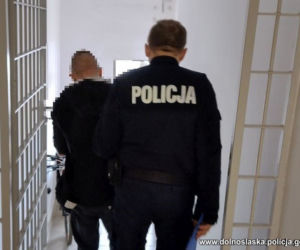 Zadał dwa ciosy w okolice serca. 31-letni głogowianin zatrzymany za zabójstwo