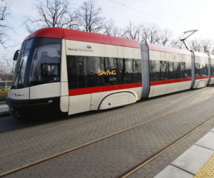 Na Nowej Bulońskiej powstanie również trasa tramwajowa