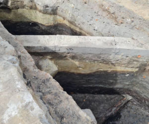 Wyjątkowe odkrycia archeologiczne
