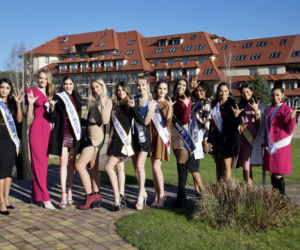 Miss Supranational 2019