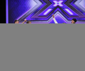 Zespół Avocado, X Factor